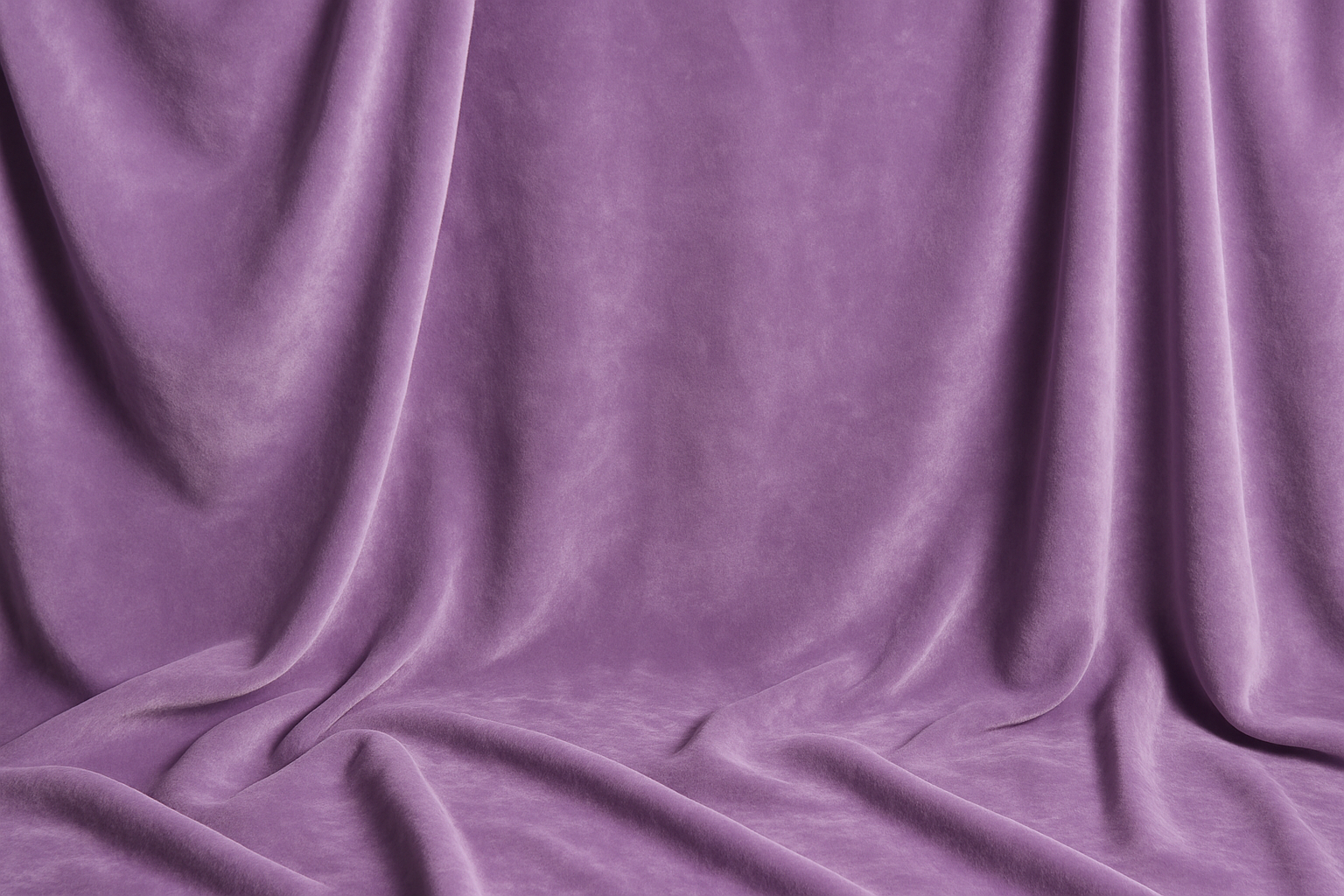 velvet light purple photo backdrop