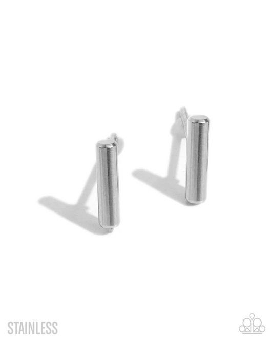 Simply Stainless - Silver