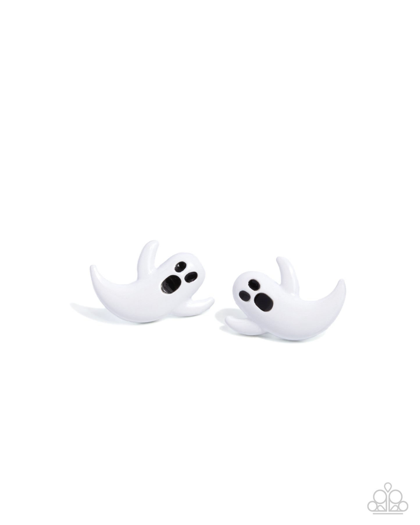 Ghost Hunter - White